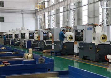 What are the advantages of CNC precision parts processing?