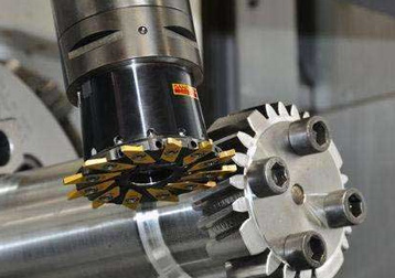 Non standard precision parts processing, with high precision requirements